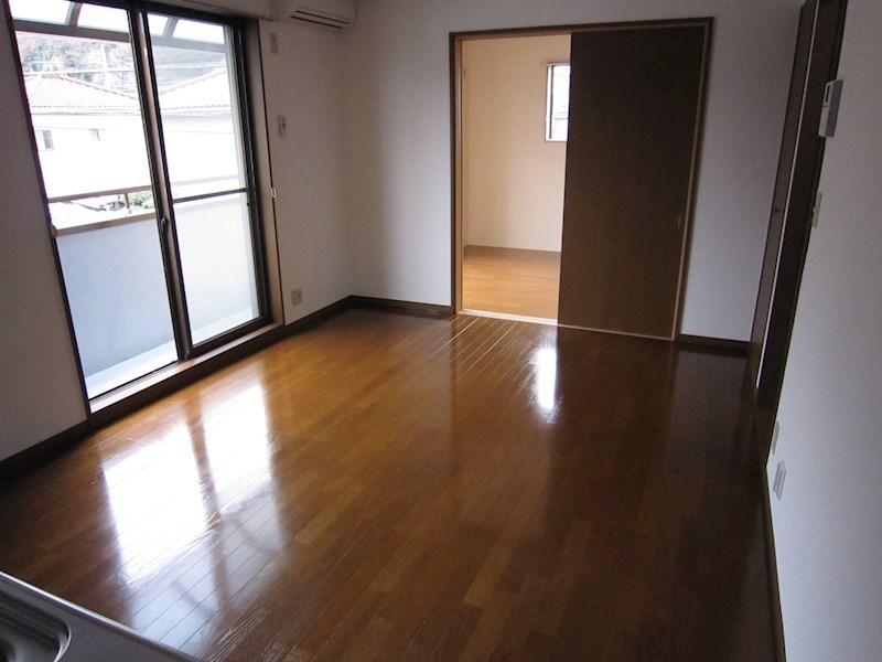 ハイムソレアード その他7