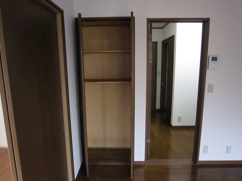 ハイムソレアード その他8