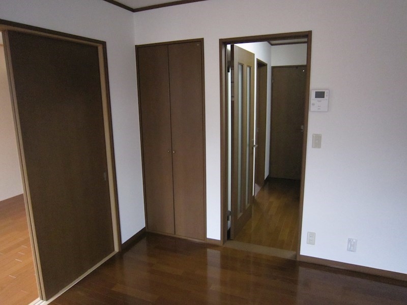 ハイムソレアード その他9