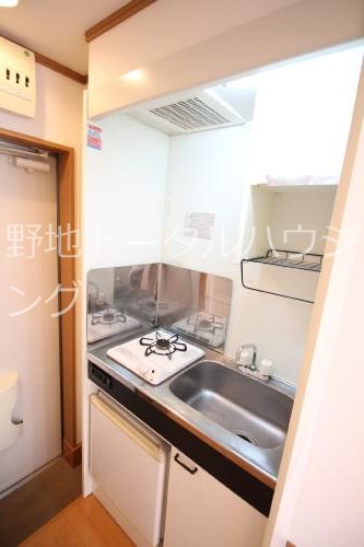 myplan上目黒 キッチン