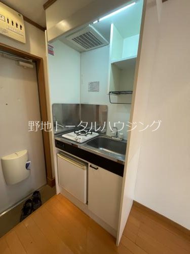 myplan上目黒 キッチン