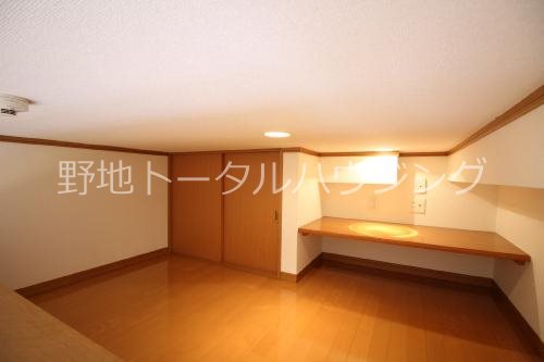 myplan上目黒 ベッドルーム