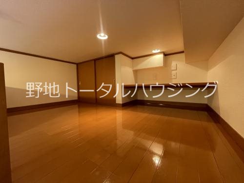 myplan上目黒 ベッドルーム