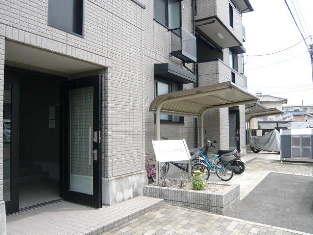 セジュール八幡 その他4