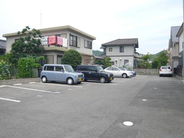 セジュール八幡 その他8