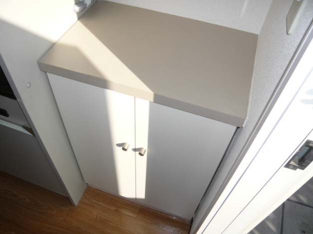 クレールY その他1