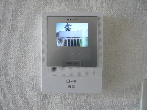 クレールY セキュリティ
