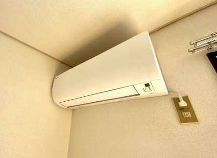 クレールY その他設備