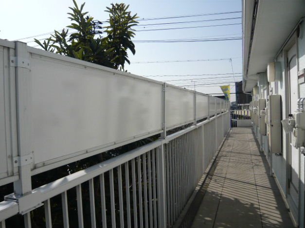 クレールY その他外観2