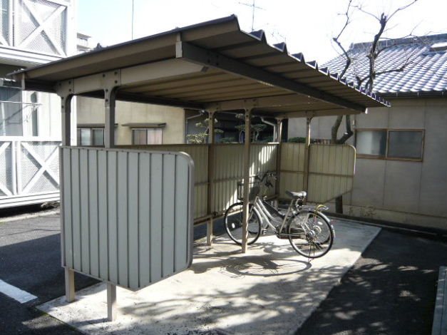 クレールY その他外観3