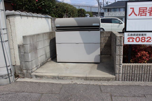 クレールY その他外観4