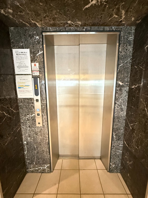 エスティメゾン代沢 その他設備