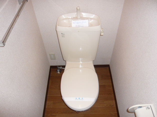 ソレイユさえき その他3