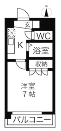 エクセルシオール金山 