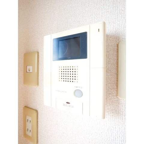 エクセルシオール金山 セキュリティ