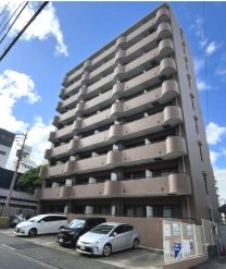 エクセルシオール金山 外観