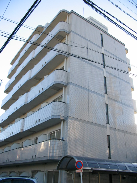 エトアール金山 
