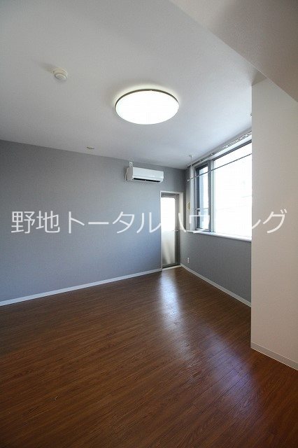 ジョイコート祐天寺 リビング