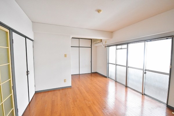 原ビル　 リビング