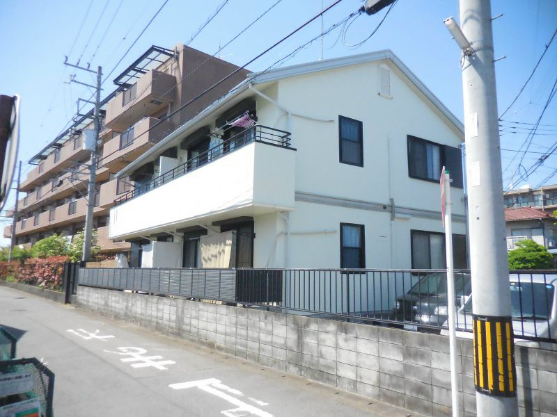 ルグラン向ヶ丘