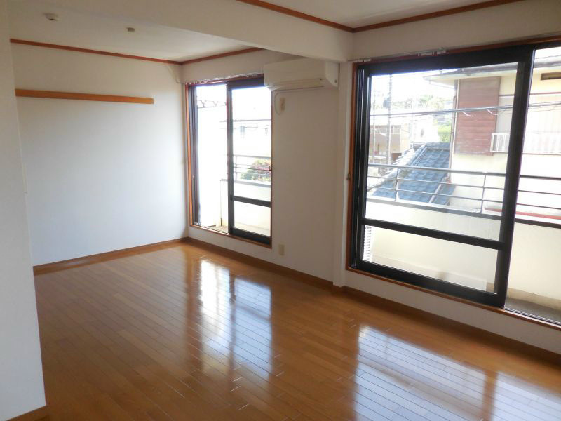 ルグラン向ヶ丘 リビング