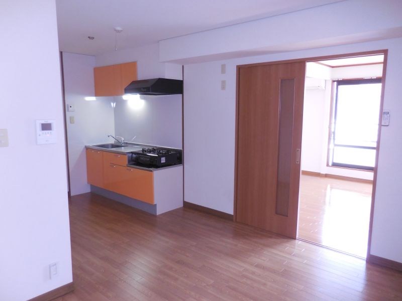 ルグラン向ヶ丘 キッチン