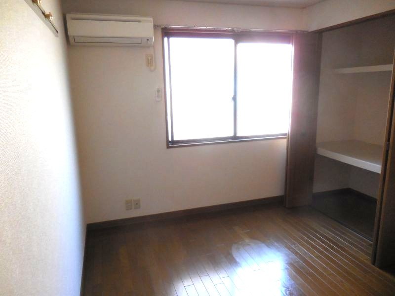 ルグラン向ヶ丘 ベッドルーム