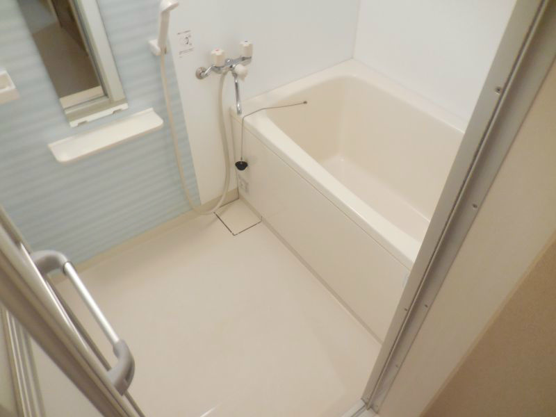 ルグラン向ヶ丘 風呂画像