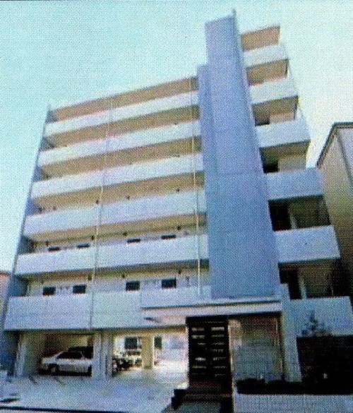 リアライズ沢下町Ⅰ(旧称WillDo金山) 外観
