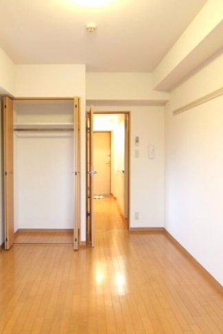 リアライズ沢下町Ⅰ(旧称WillDo金山) 収納