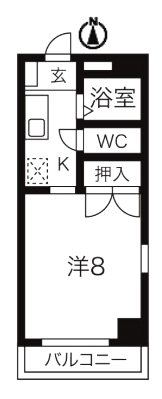 アーバンライフヤマゼン 