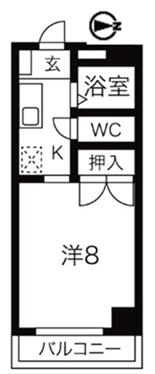アーバンライフヤマゼン 