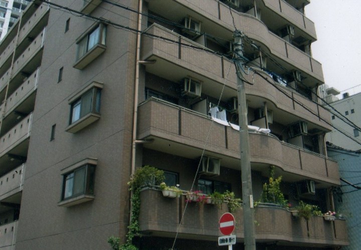 アーバンライフヤマゼン