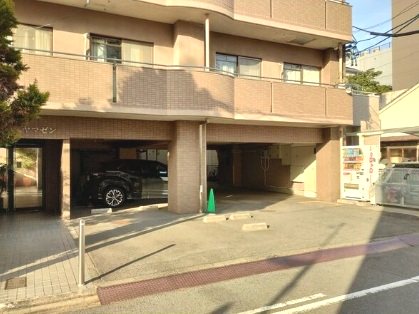 アーバンライフヤマゼン その他