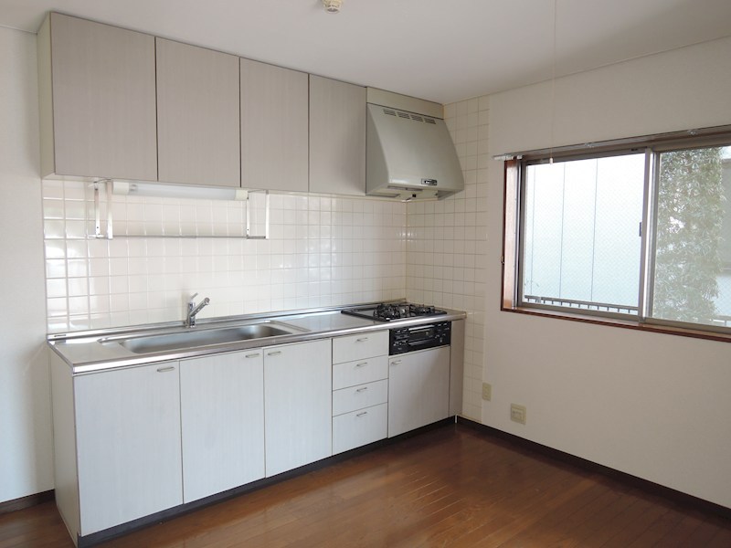 プラウトン キッチン