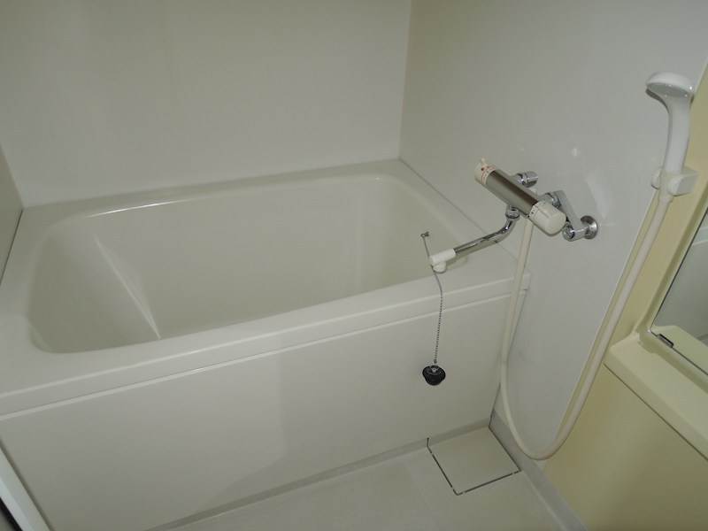 プラウトン 風呂画像