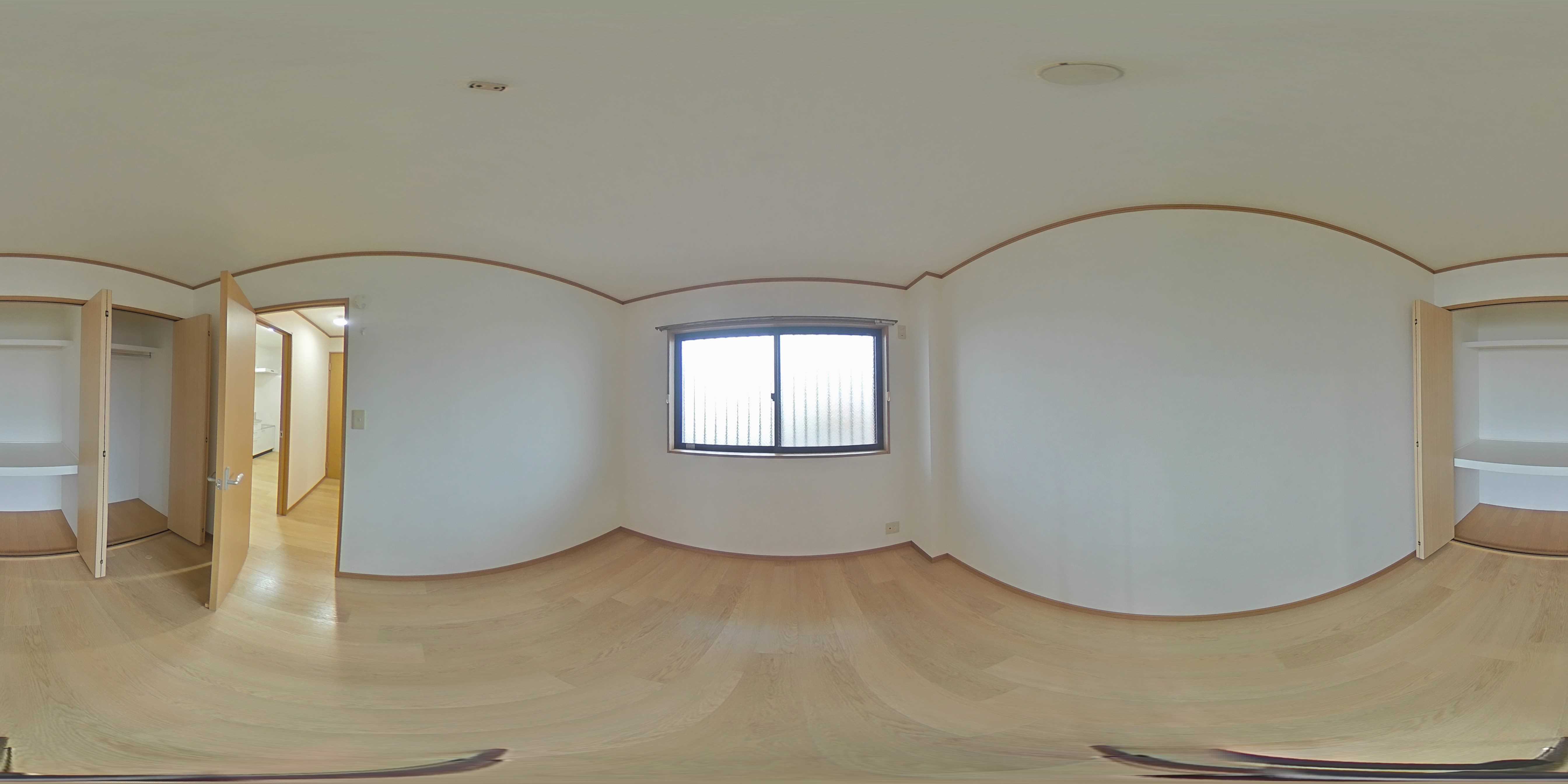 セイフティ日比野 その他部屋・スペース