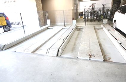 La Douceur山王　駐車場空あり、１Ｋ１ＬＤＫ２ＬＤＫ空あり その他