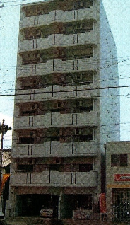 ＶＩＶＩＡＮ尾頭橋 