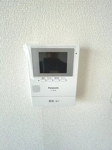 ＶＩＶＩＡＮ尾頭橋 セキュリティ