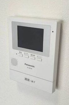 ＶＩＶＩＡＮ尾頭橋 セキュリティ