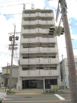 ＶＩＶＩＡＮ尾頭橋 外観