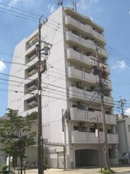 ＶＩＶＩＡＮ尾頭橋 外観