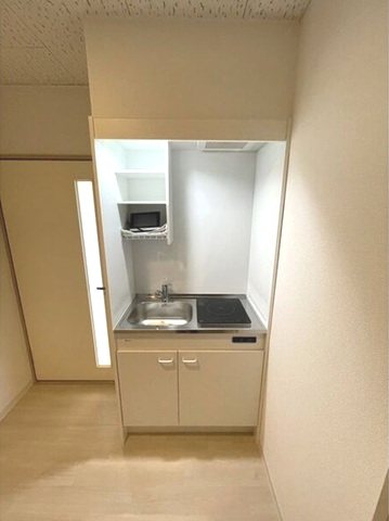 ＶＩＶＩＡＮ尾頭橋 キッチン