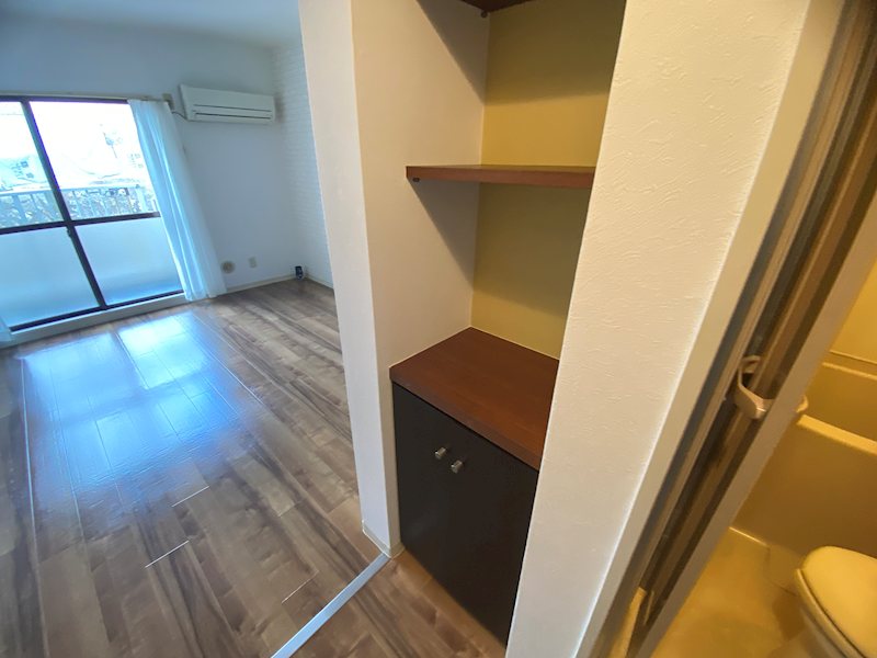 ウエストコート その他1