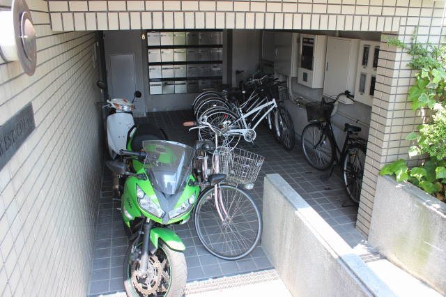 ウエストコート その他外観2