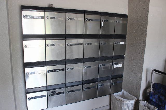 ウエストコート その他外観3