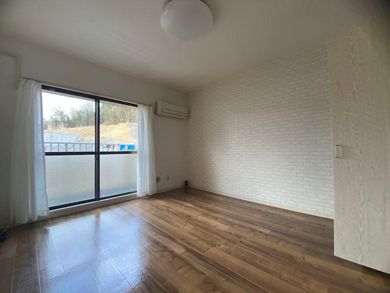 ウエストコート リビング