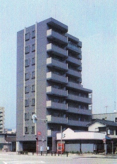 ISM金山(旧称プロビデンス金山)
