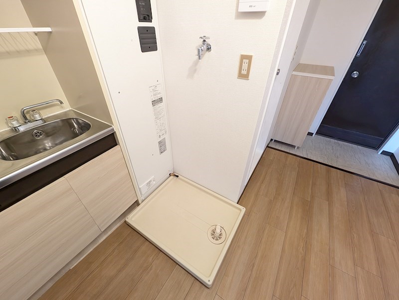 ヤマザキマンション その他4